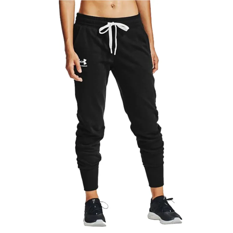 Women's ua rival fleece pants new arrivals